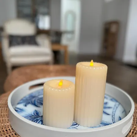 度假居 Cite Jardin