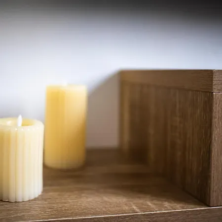 Cité Jardin Hébergement de vacances *