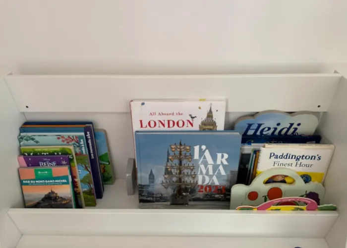 Cité Jardin Hébergement de vacances