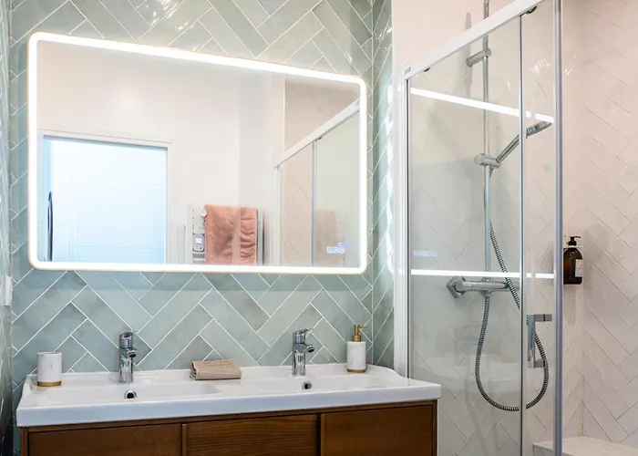 Hébergement de vacances Cité Jardin