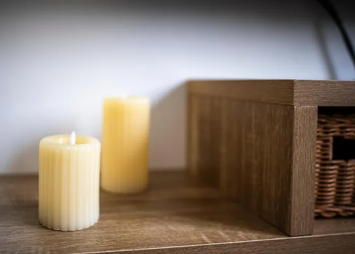 Cité Jardin Hébergement de vacances *