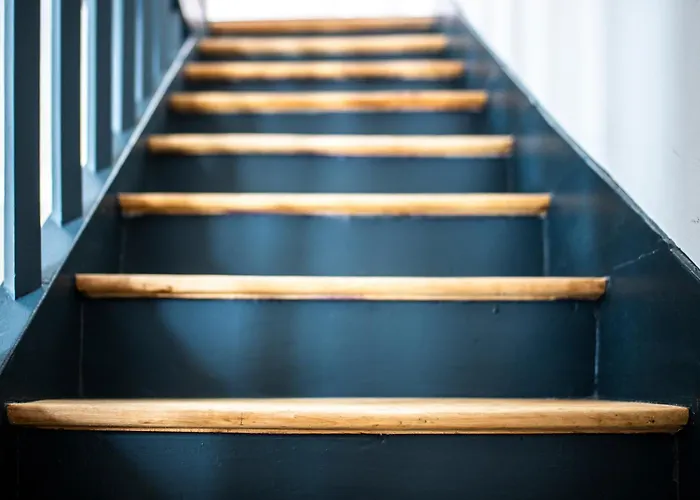 Hébergement de vacances Cité Jardin *