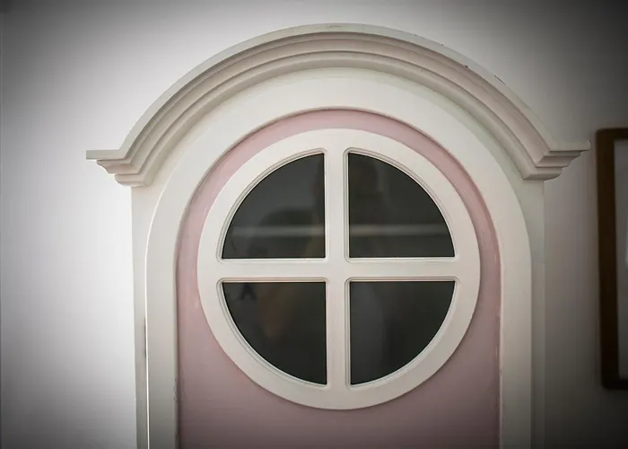 Hébergement de vacances Cité Jardin Orly