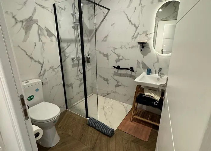 Hébergement de vacances Cité Jardin Orly